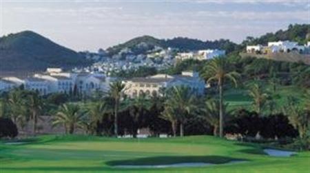 La Manga Club Principe Felipe