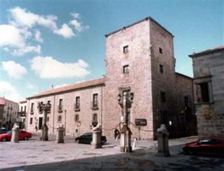 Palacio De Los Velada