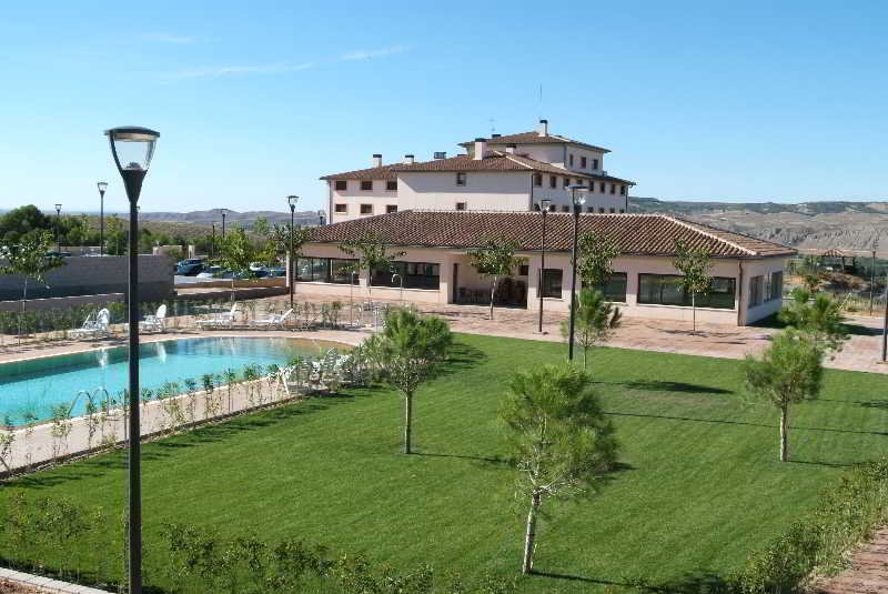 Hacienda Castellar