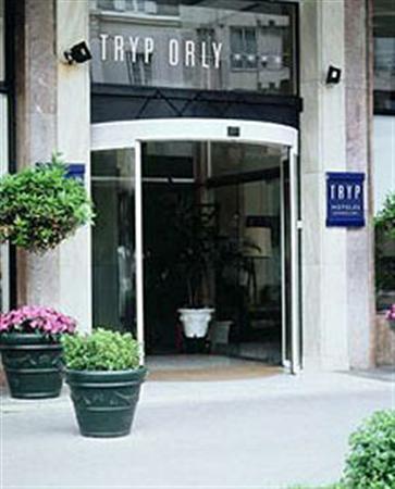 Tryp Orly