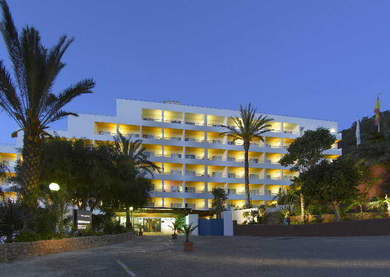 Palladium Hotel Cala Llonga