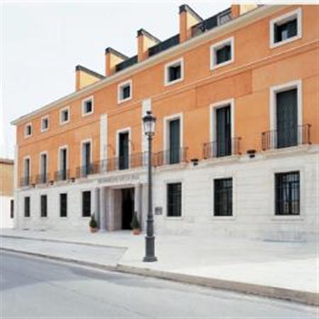 Nh Collection Palacio De Aranjuez