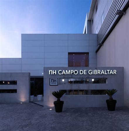 Nh Campo De Gibraltar