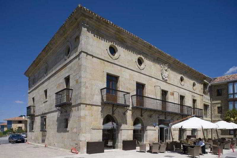 Parador De Argomaniz