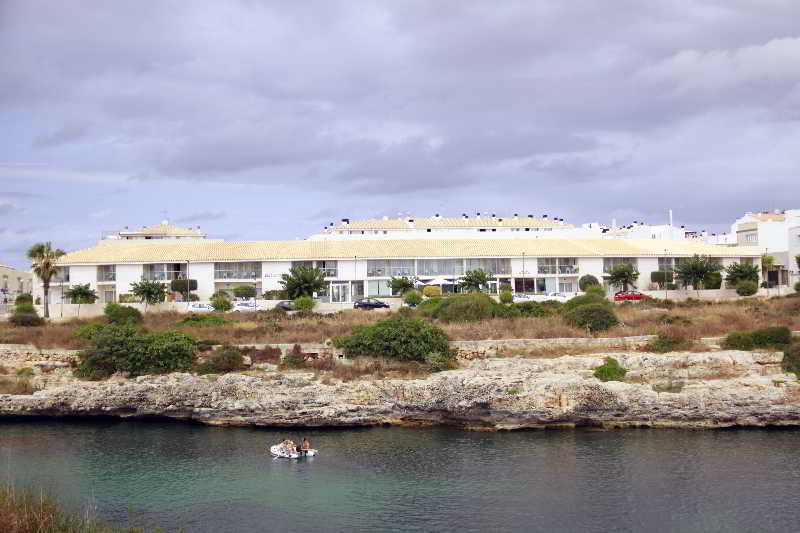 Port Ciutadella