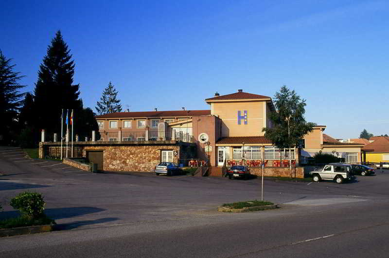 Villa De Nava