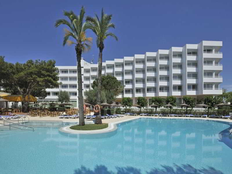 Hotel Globales Mediterrani