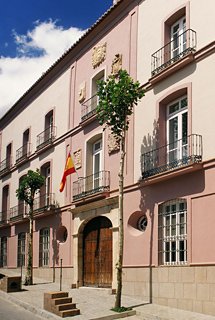 Villa Padierna, Thermas De Carratraca