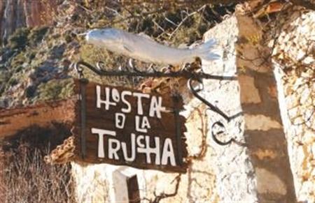 Hostal La Trucha