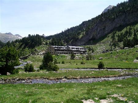 Hospital De Benasque