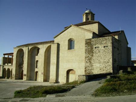 Hospederia Conventual De Alcantara