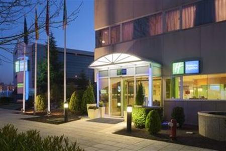 Holiday Inn Express Tres Cantos