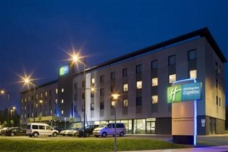 Holiday Inn Express Bilbao