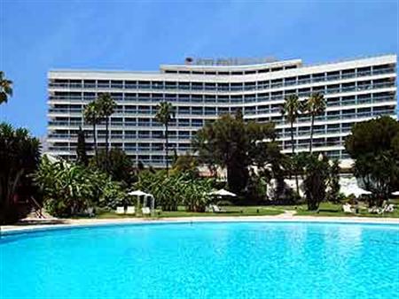 Gran Melia Don Pepe