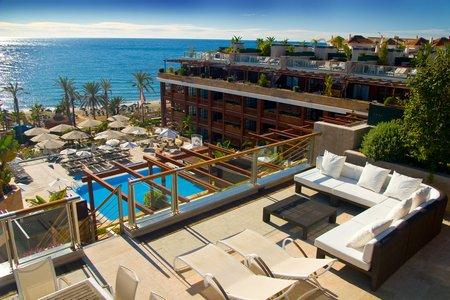 Gran Guadalpin Banus