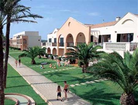 Grupotel Mar De Menorca