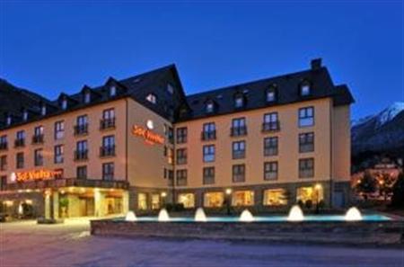 Tryp Vielha Baqueira