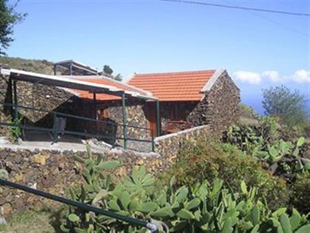 Casas El Hierro-Rural