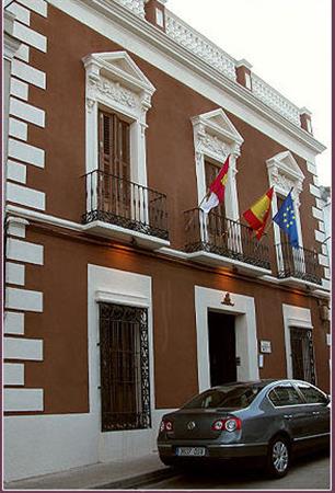 Casa Betancourt