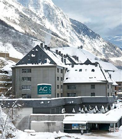 Ac Baqueira Ski Resort Autograph Collection