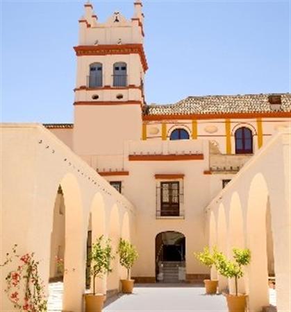 Abba Palacio De Arizon