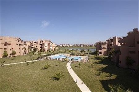 The Residences At Mar Menor Golf & Resort