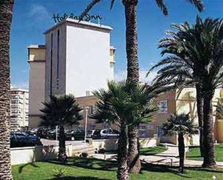 Holiday Inn Alicante - Playa De San Juan