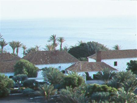 Parador La Gomera