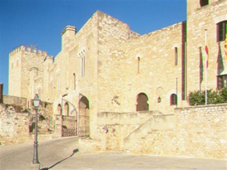 Parador