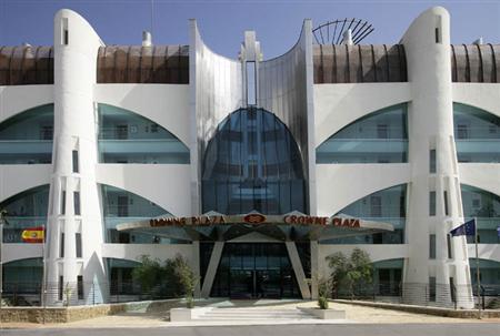 Senator Banus Spa