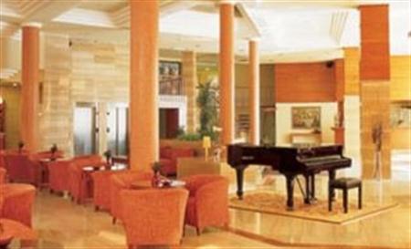 Gran Hotel De Ferrol