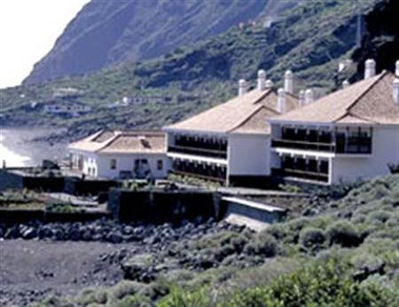 Parador Isla El Hierro