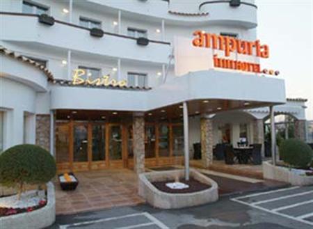 Ampuria Inn