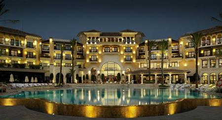 Intercontinental Mar Menor Golf Resort & Spa