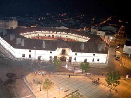 Plaza De Toros