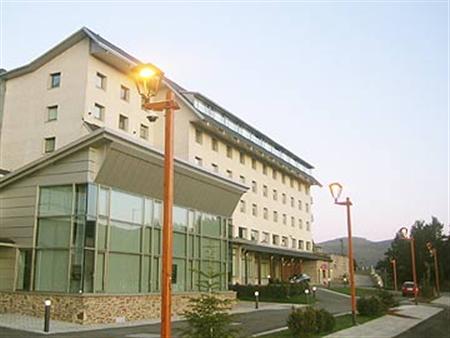 Sercotel Hotel & Spa La Collada