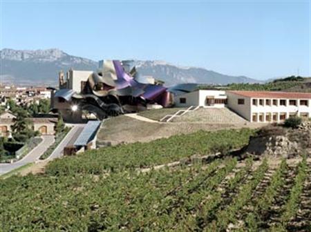 Marques De Riscal