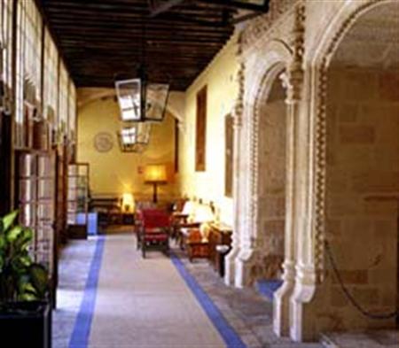 Parador De Zamora