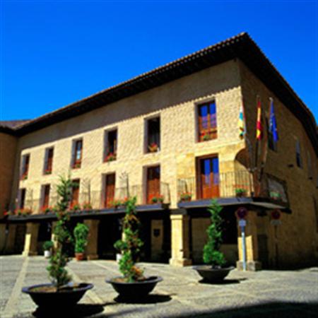 Parador De Santo Domingo De La Calzada