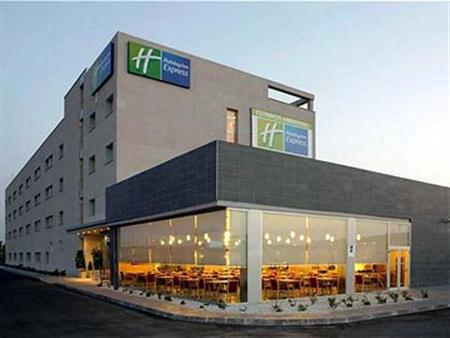 Holiday Inn Express