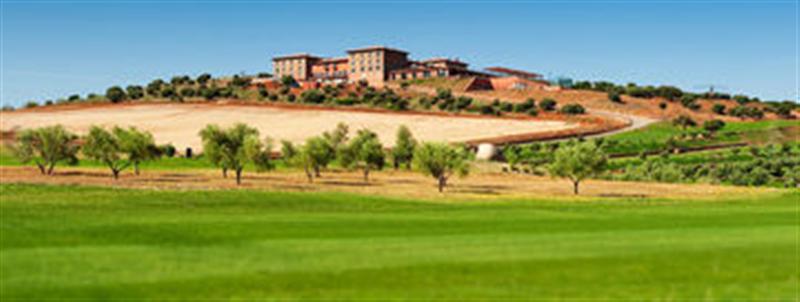 Salles La Caminera Golf & Spa Resort