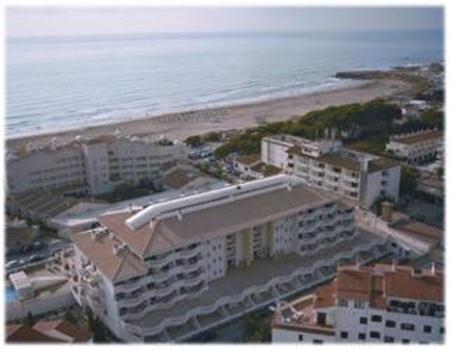 Romana Beach Apartments