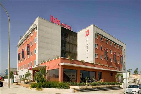 Ibis Avenida Velazquez