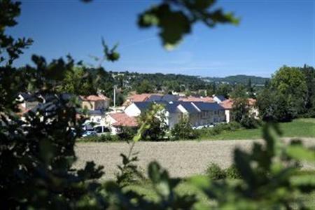 Residence Hameau Du Moulin