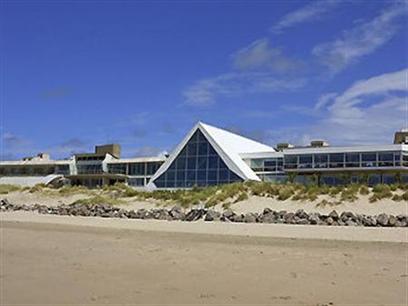 Novotel Thalassa Le Touquet