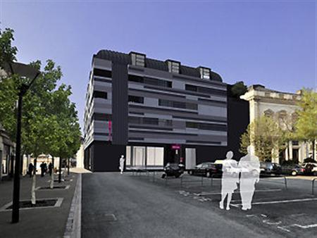 Mercure Cholet Centre