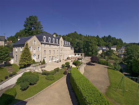 Mercure La Seniorie