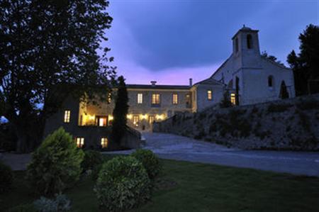 Le Couvent Des Minimes Hotel & Spa