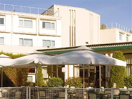 Mercure Paris Sud Les Ulis