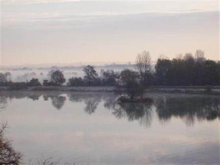 Mercure Macon Bord De Saone